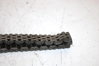 97 Ski-doo Mxz 670 Oem Chaincase Chain 74 Link 504151857 SS84