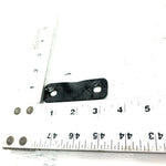 92-93 Polaris Trail Boss 350L 4X4 OEM Front Mudflap Bracket 5211020-067 AP222