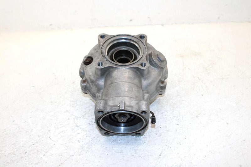 06 Honda Trx 400 Faa Fourtrax Rancher Oem Rear Diff Gearcase 41300-HN5-671 AH55