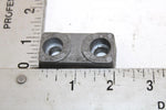 Ski-doo Oem Handebar Mount Pair M548448 Q4820