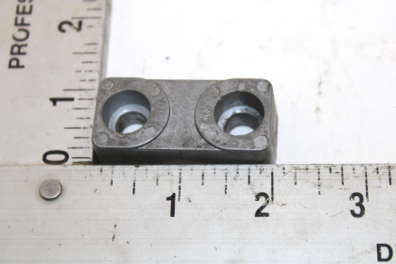 Ski-doo Oem Handebar Mount Pair M548448 Q4820