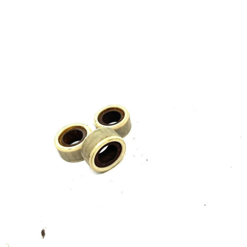 2002 Arctic Cat 375 4x4 Automatic OEM Clutch Roller Set Of 3 3402-633 AA34