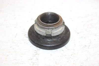 1983 Honda Atc 110 A Oem Steering Stem Nut 53220-098-670 AHS