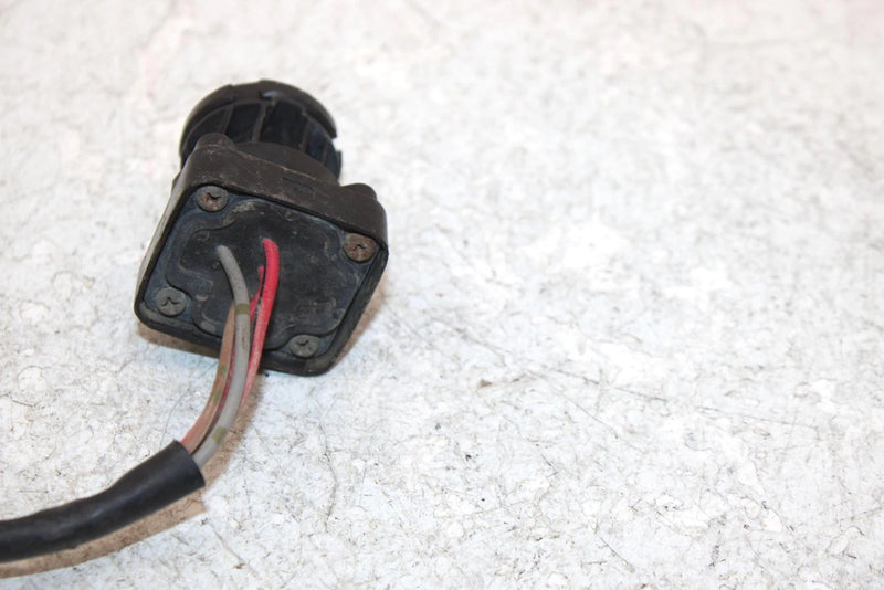 2005 Arctic Cat Atv 650 Oem Ignition Key Switch 0430-036 AA27