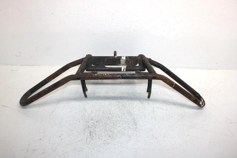 2007 Arctic Cat Atv 650 H1 Oem Front Bumper 1506-855 AA25