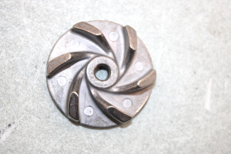 00 Polaris Xpedition 425 Oem Impeller 3086214 AP19