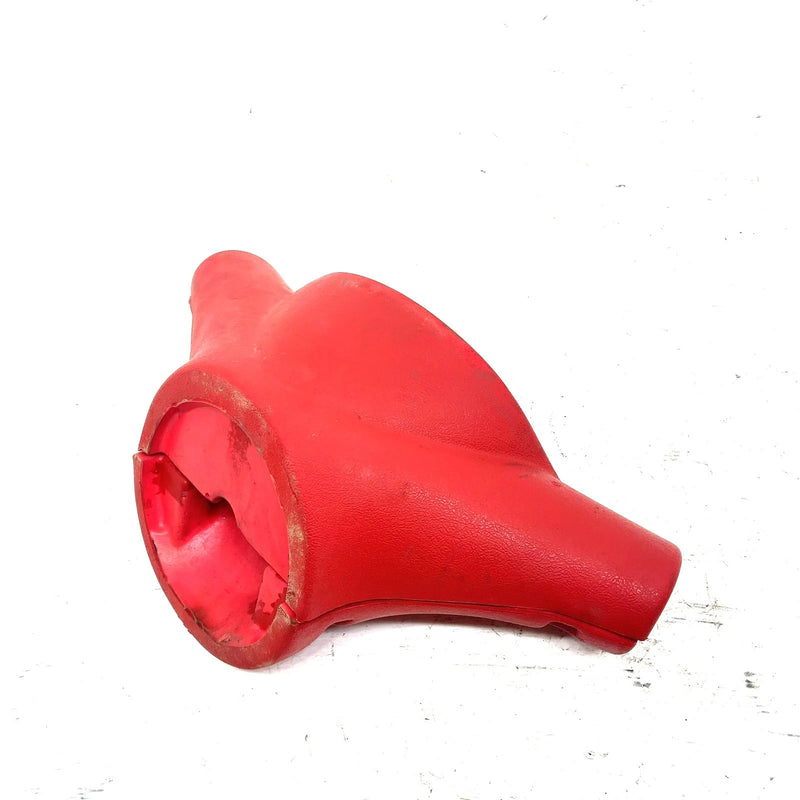 1995 Polaris SLX 780 OEM Handlebar Cover 5431957-136 JP43