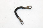 1996 Polaris Xplorer 300 Oem Engine Ground Cable 4010067 6" Long Q2976