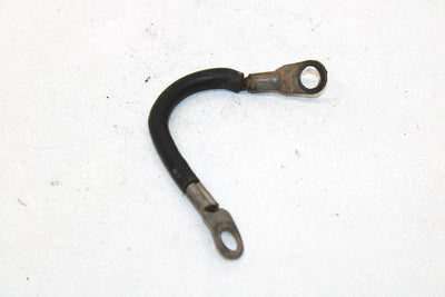1996 Polaris Xplorer 300 Oem Engine Ground Cable 4010067 6" Long Q2976