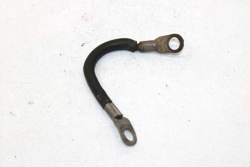 1996 Polaris Xplorer 300 Oem Engine Ground Cable 4010067 6" Long Q2976