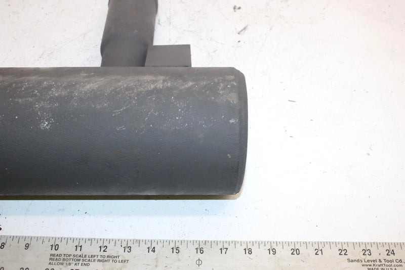 97 Polaris Xlt Sp OEM Exhaust Muffler 1260583-029 SP58