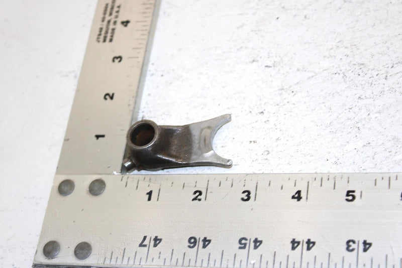 2000 Honda Trx 250 Recon Oem Left Shift Fork 24213-HB3-000 AH52