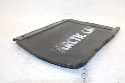 1999 Arctic Cat Zr 600 Oem Snowflap 1606-202 SA19