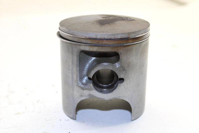 92 Yamaha Exciter Ii Oem Engine Motor Piston 73mm Std Bore 88R-11631-00-92 SY86