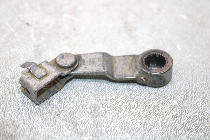 2001 Yamaha  Raptor 660r Oem Clutch Push Lever 3LD-16340-01-00 AY33