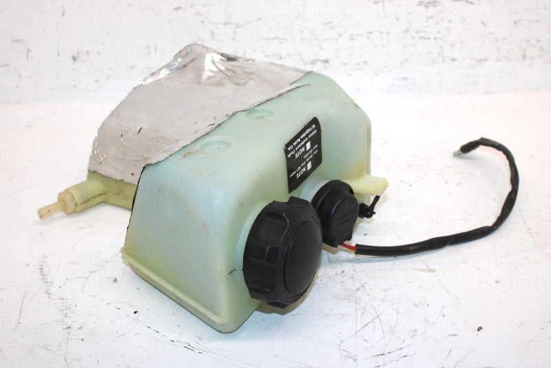 1998 Arctic Cat Zrt 600 Oem Oil Tank Assembly 0609-503 0670-341 SA36