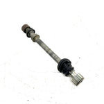 02 Honda Rancher 350 TRX350 4x4 ES OEM Front Prop Driveshaft 40400-HN5-N00 AH88