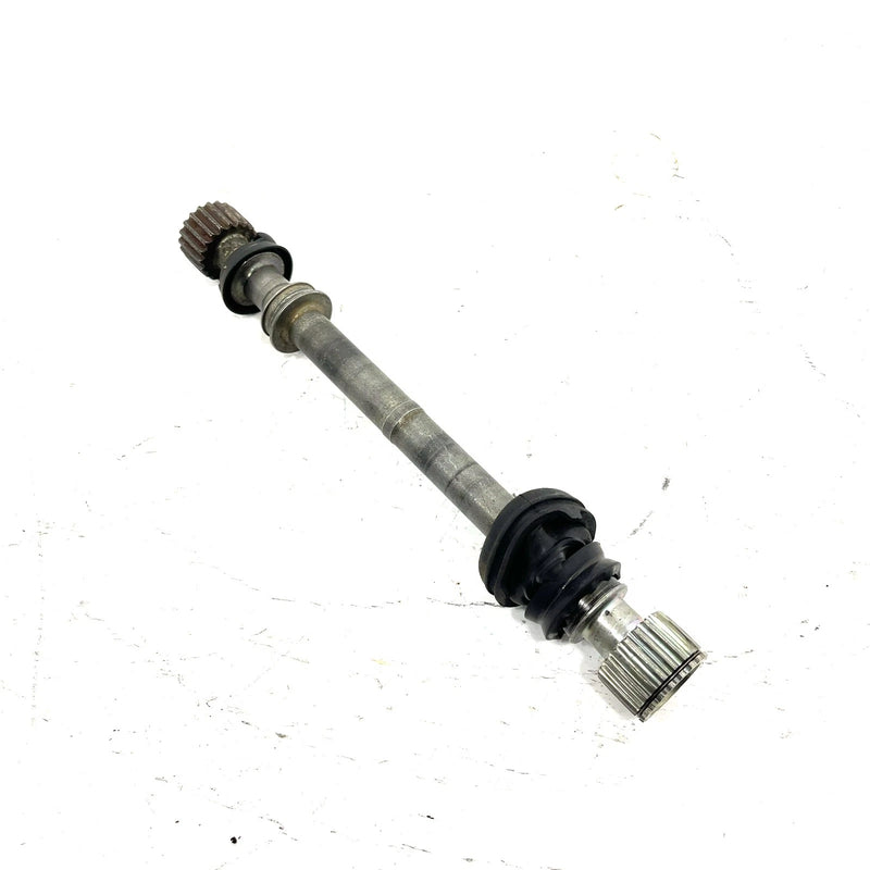02 Honda Rancher 350 TRX350 4x4 ES OEM Front Prop Driveshaft 40400-HN5-N00 AH88