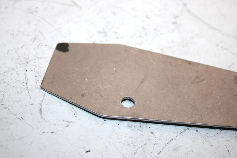 16 Can-am Outlander L Max 450 Efi Dps Oem Engine Wire Cover 420251290 AB5