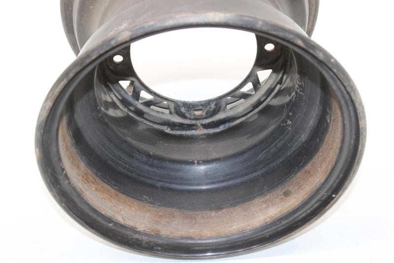 1997 Polaris Sportsman 500 Oem Rear Wheel Rim 8.5X10 1520217-067 AP133