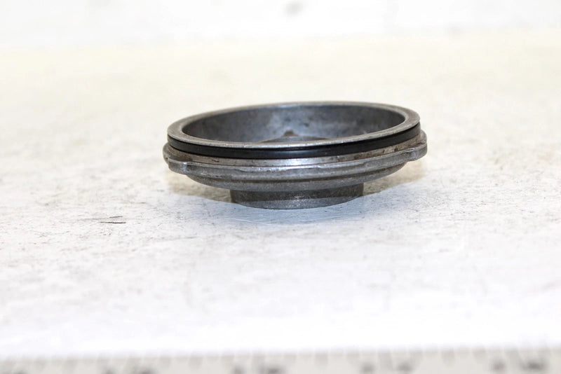 06 Honda Trx 400 Fourtrax Rancher Oem Oil Filter Cap Cover 15411-HN8-010 AH55