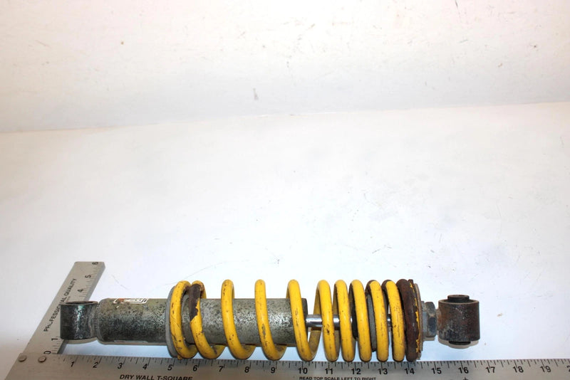 94 Yamaha  Blaster Yfs200f Oem Rear Shock Absorber Assembly 2XJ-22210-20-P2 AYS
