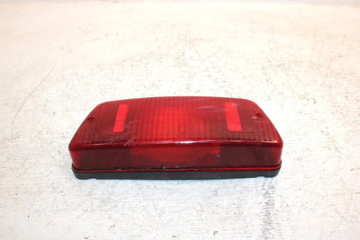 1998 Ski-doo Mach 1 700 Oem Tail Brake Light 414513700 SS3