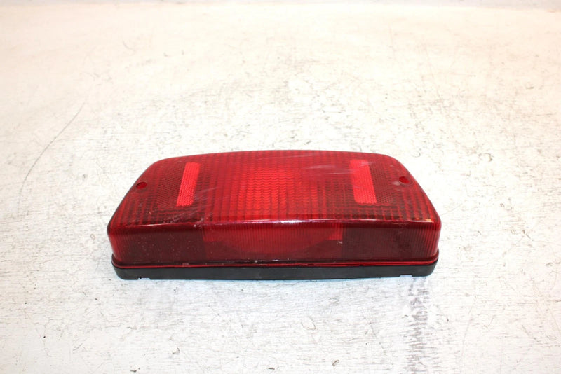 1998 Ski-doo Mach 1 700 Oem Tail Brake Light 414513700 SS3