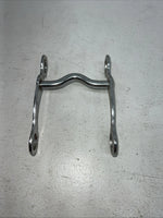 New 4 1/2” Mouth Piece Welded Port Bit U-501