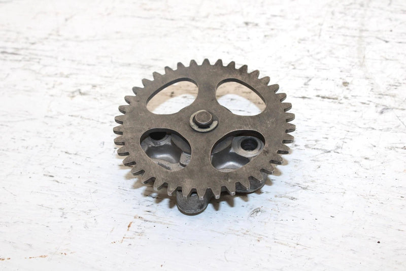 2007 Yamaha  Raptor 80 Oem Oil Pump 2FJ-13300-00-00 AY54