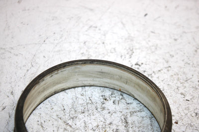 1996 Yamaha  Badger Yfm80h Oem Front Brake Drum Ring 3GB-25185-00-00 AY14