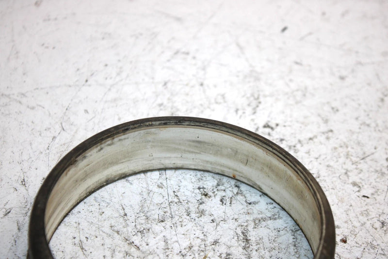1996 Yamaha  Badger Yfm80h Oem Front Brake Drum Ring 3GB-25185-00-00 AY14