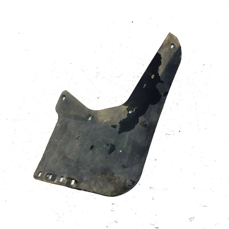 89-93 Polaris Trail Boss 250 4X4 OEM Front Right Mud Flap 5850087 AP231