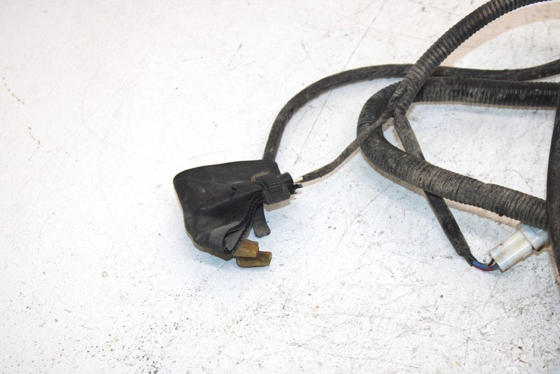 2003 Kawasaki Prairie 650 Oem Main Wire Harness 26030-1964 AK26