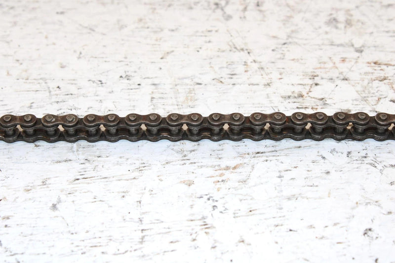 1988 Suzuki Lt 230 E Oem Cam Timing  Chain 12760-42A00 AS7