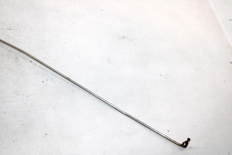 2004 Polaris Sportsman 600 Oem Spliter To Rear Caliper Brake line 1910759AP125.5