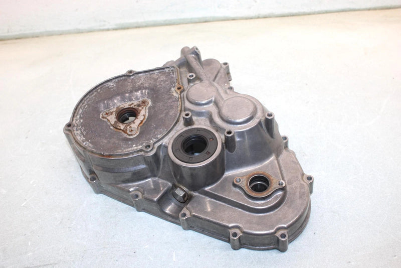 01 Arctic Cat 400 4x4 Oem Stator Side Cover 3402-106 AA21