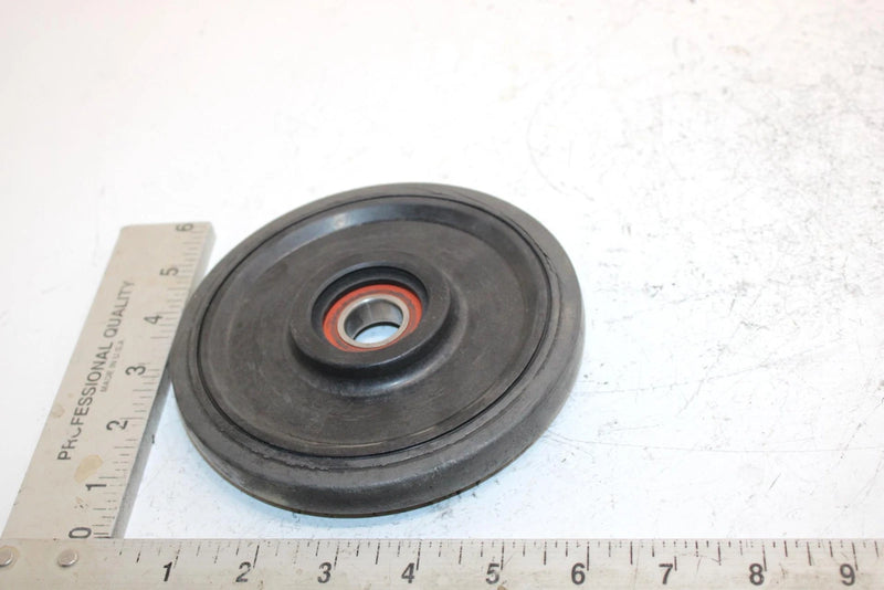 06 Ski-doo Gsx 600 Ho Sdi Oem 147mm Idler Wheel 503191316 SS14