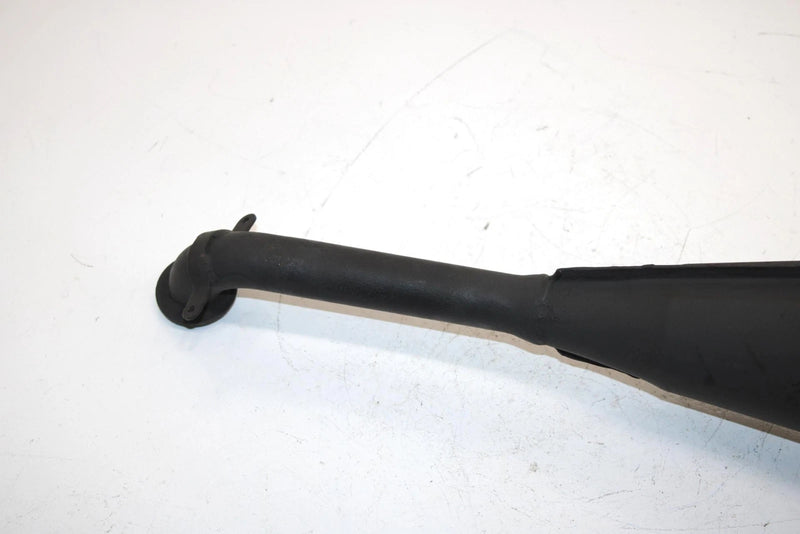 96 Arctic Cat Zrt 600 Oem Center Expansion Chamber 0712-198 SA177