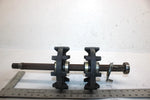 1998 Polaris 500 Oem Track Driveshaft 1590267 1590283 SP39