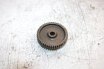 2019 Can-am Outlander 570 Oem Double Starter Gear 420634741 AB9