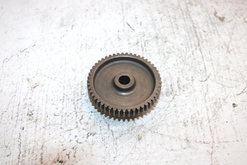 2019 Can-am Outlander 570 Oem Double Starter Gear 420634741 AB9