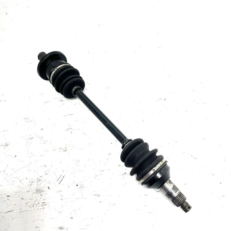 2005 Arctic Cat 650 4x4 V2 OEM Rear Axle 1502-866 AA39