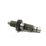 98-00 Polaris Scrambler 500 OEM Transmission Reverse Shaft 3233557 AP211