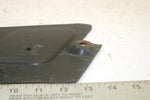1992 Suzuki King Quad 300 Oem Right Inner Mud Flap 53511-19B00 AS19