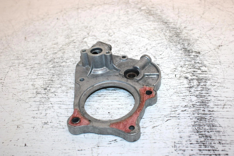 1997 Yamaha Venture Tr Oem Inner Oil Pump Cover 89F-15416-00-00 SY15