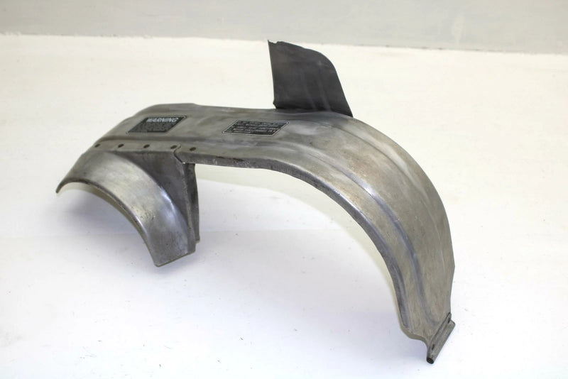Yamaha OEM Belt Cover 8r6-77311-02-00 SY49