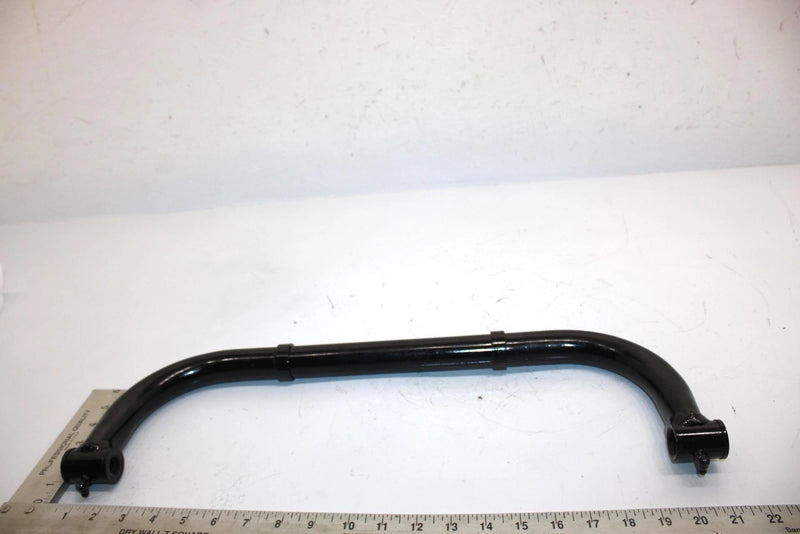 21 Can-am Outlander Max 450 4x4 Dps Oem Rear Sway Bar 706001678 AB4