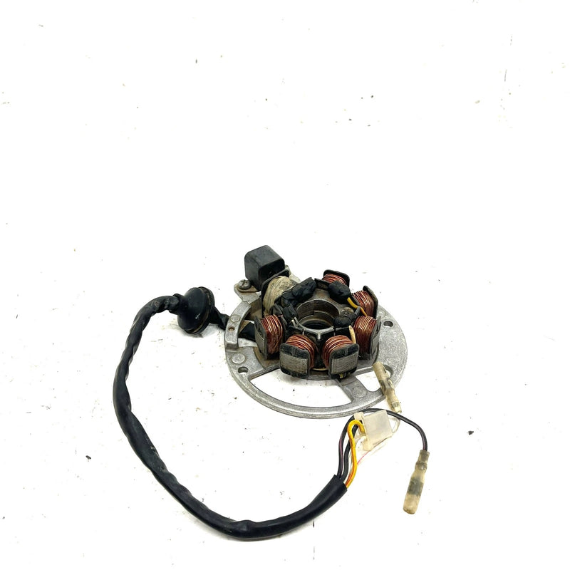 2002 Polaris Scrambler 90 OEM Stator 0450998 AP199