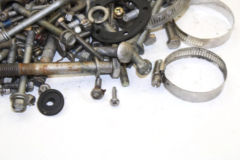 1995 Polaris Slt 750 Oem Nut Bolt Spacer Washer Hardware Kit JP8